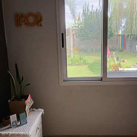 Appartement El Sauce à Oncativo Extérieur photo